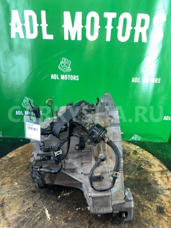 Акпп Honda Civic 8 2006-2011 21210RPC000 R18A1 Honda Civic 