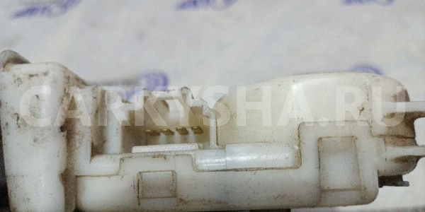 Замок багажника Nissan Tiida C11 2007-2014 Nissan X-Trail оригинальный номер 90502EN00A