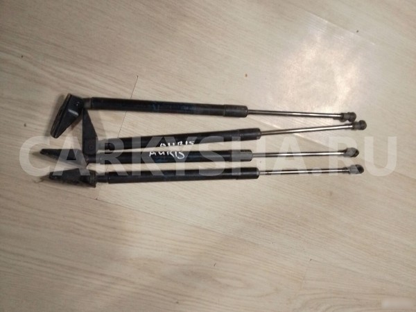 Амортизатор крышки багажника Toyota Auris E150 Toyota Auris 