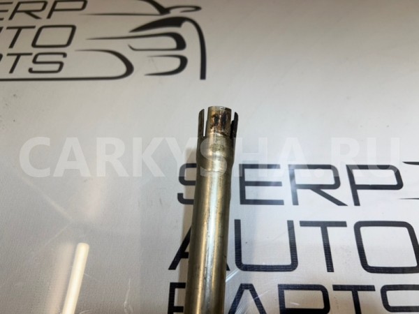 Глушитель вебасто Volkswagen Touareg 7L GP BPE 2.5 Volkswagen Touareg 