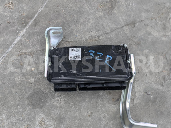 Блок efi Toyota Voxy оригинальный номер 8966128K00