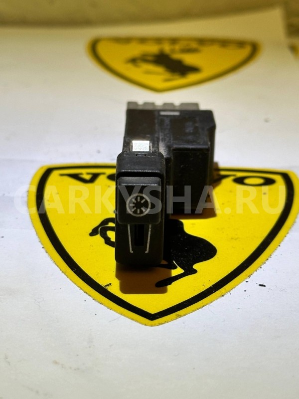 Регулировка подсветки приборов и кнопок Volvo 850 Volvo 850 