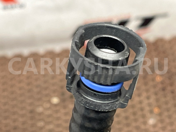 Вакуумная трубка BMW X3 оригинальный номер 34 33 3 415 330, 34 33 3 415 330, 34333415330, 3415330