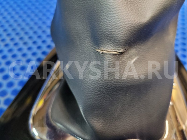 Кожух ручки КПП Renault Kaptur 2019 969350125R REA/RBA H4M Renault Kaptur 
