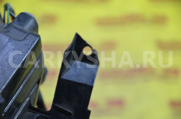 Фонарь задний наружный левый Honda Civic 