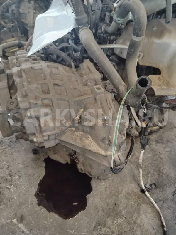 Акпп Renault Latitude оригинальный номер 320108795R