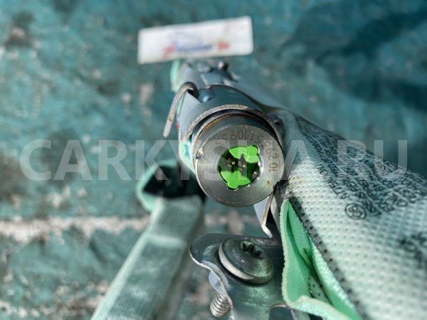 Подушка безопасности боковая (шторка) Jaguar XF I Jaguar XF оригинальный номер C2Z3354