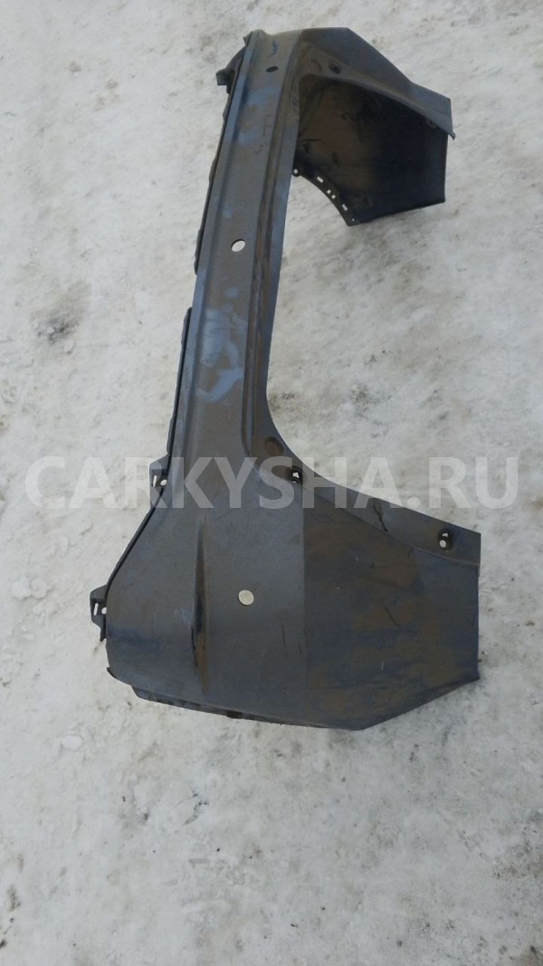 Бампер задний Honda Civic VIII Honda Civic 