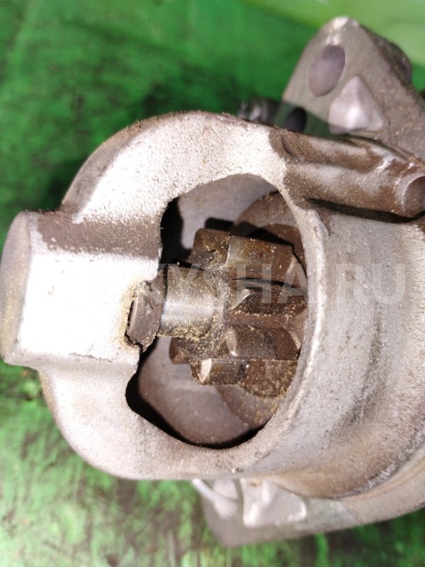 Стартер Suzuki Grand Vitara 2007-2013 M000T23171 J24B Suzuki Grand Vitara 