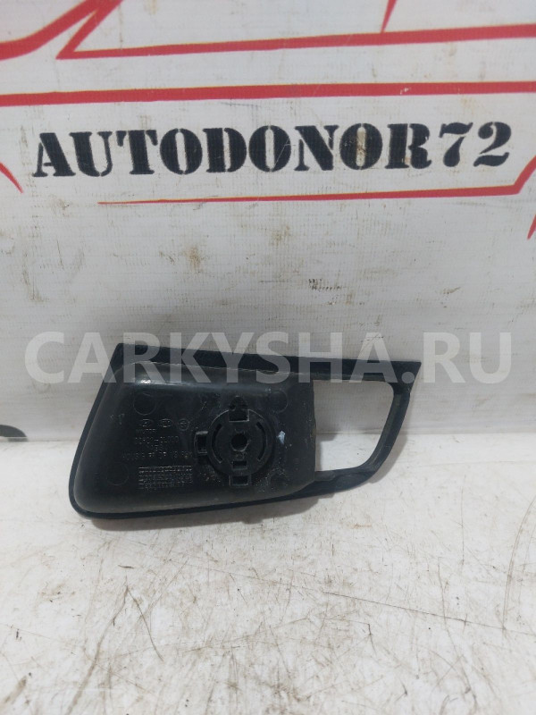 Накладка внутренней пер прав ручки Hyundai I30 FD Hyundai i30 оригинальный номер 826212L000XP