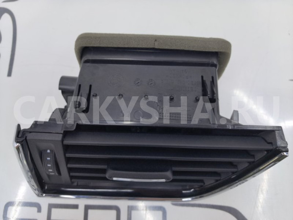 Дефлектор печки левый Skoda Octavia A7 1.5 DADA Skoda Octavia 