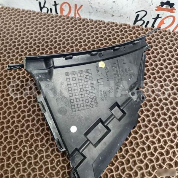 Воздуховод крыла BMW 5er 