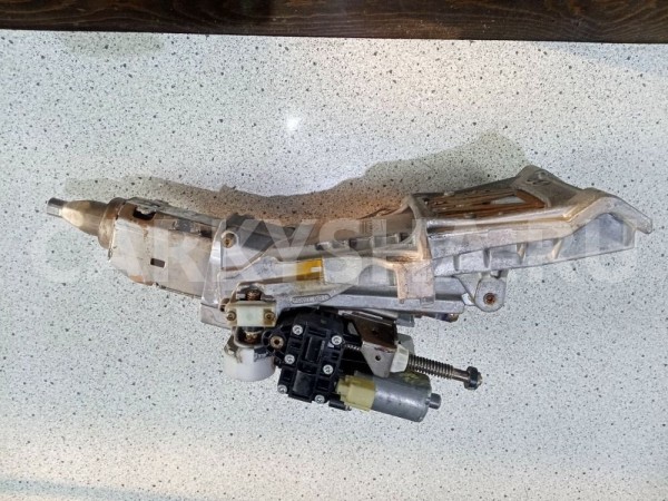 Рулевая колонка Range Rover Sport 2 2018 Land Rover Range Rover оригинальный номер LR081615