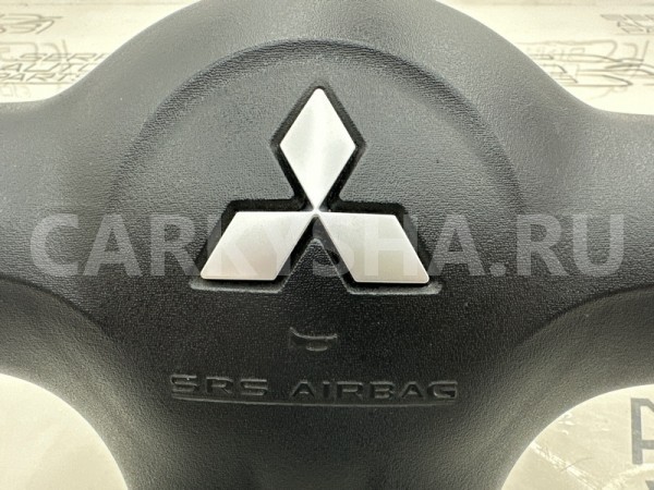 Подушка безопасности в руль Mitsubishi Colt Z36A Mitsubishi Colt 