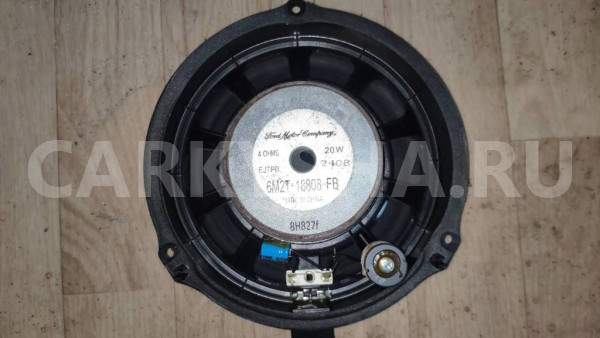 Динамик двери передней левой  Ford S-MAX 2006-2015 Ford S-MAX оригинальный номер 1672407
