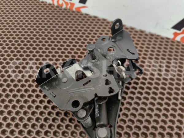 Замок капота BMW 5er оригинальный номер 51 23 7 183 762, 51 23 7 183 762, 51237183762, 7183762, 51 23 7 206 454, 51237206454, 7206454