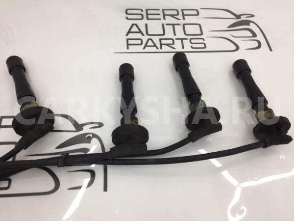 Трамблер Honda CR-V 1 RD3 B20Z1 2000 Honda CR-V 