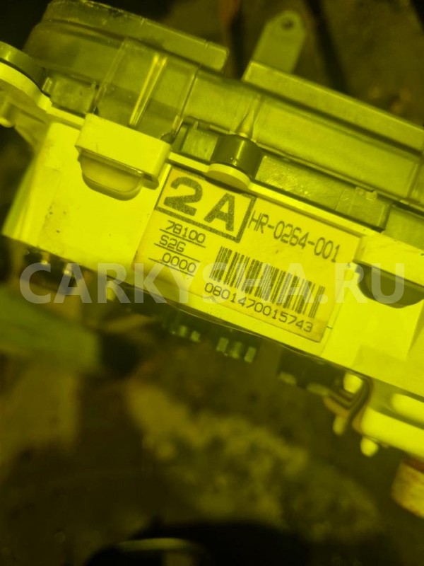 Спидометр Honda Capa 