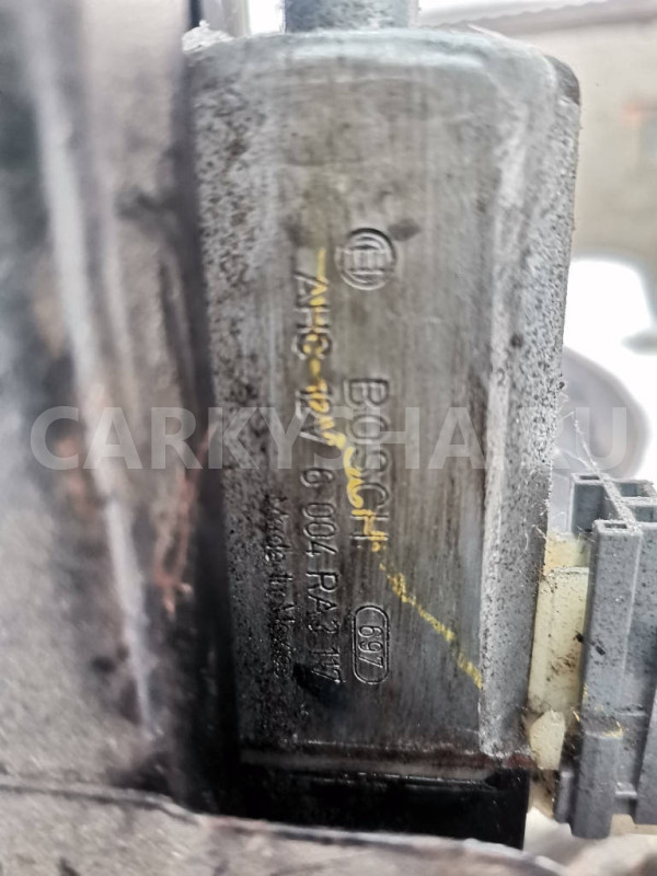 Моторчик спинки сиденья Mercedes-Benz M-класс W166 Mercedes-Benz M-klasse оригинальный номер 826649984