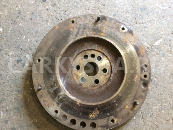 Маховик Ford Focus II рестайлинг (2007—2011) 1.6 Ford Focus оригинальный номер 1462885