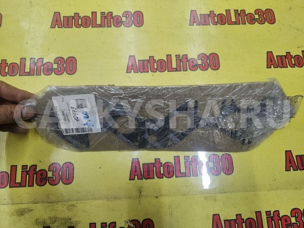 Прокладка впускного коллектора Chevrolet Aveo 