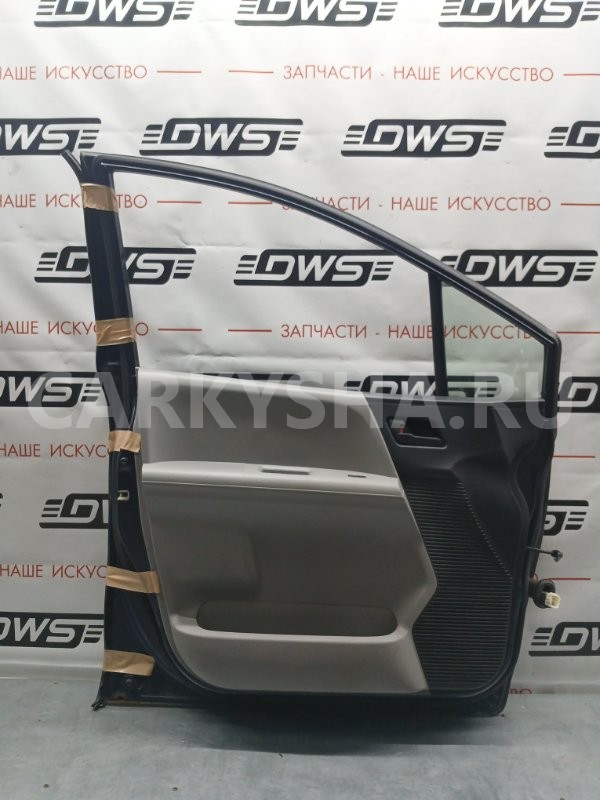 Дверь передняя левая Honda Freed 