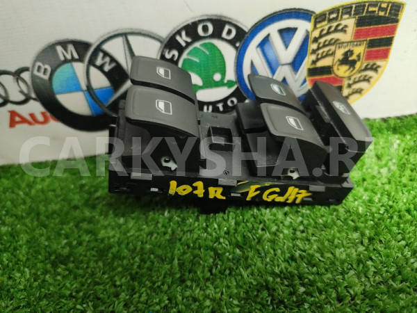 Блок управления стеклоподъемниками Volkswagen GOLF Volkswagen Golf 
