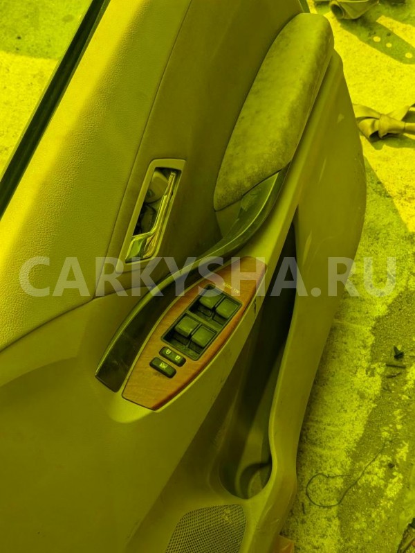 Дверь Toyota Premio 