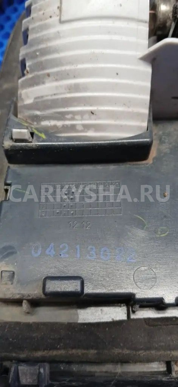Фонарь задний левый BMW X5 E70 (2006—2010) BMW X5 оригинальный номер 08-444-1331