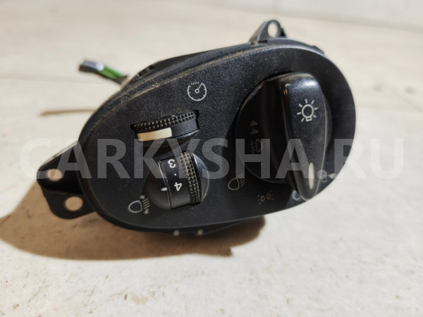 Переключатель света фар Ford Focus оригинальный номер 98AG13A024AH