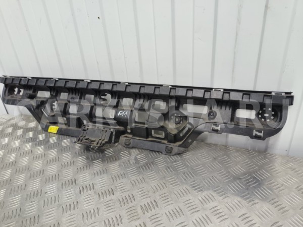 Крепление бампера BMW X6 2020 51127425449 G06 B57D30A, заднее BMW X6 