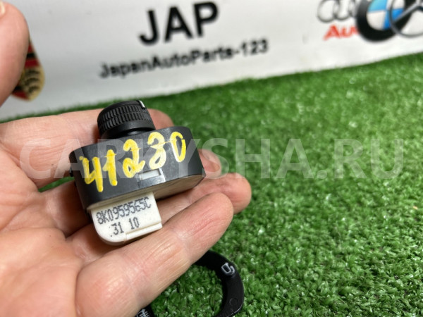 Переключатель регулировки зеркала Audi A5 2010 Audi 200 