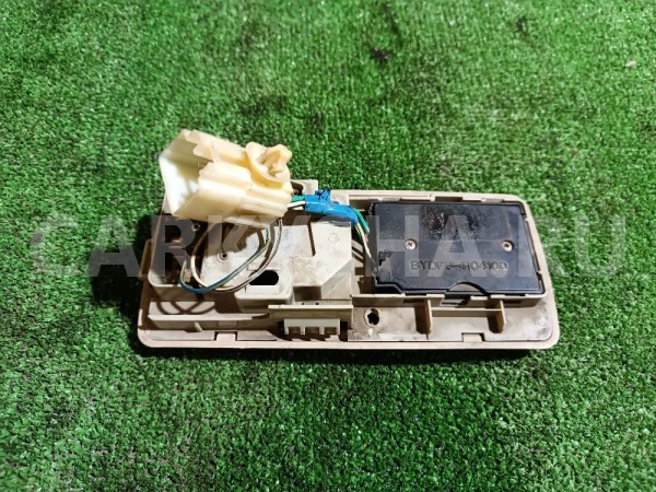 Плафон салонный передний BYD F3 оригинальный номер BYDF34104100