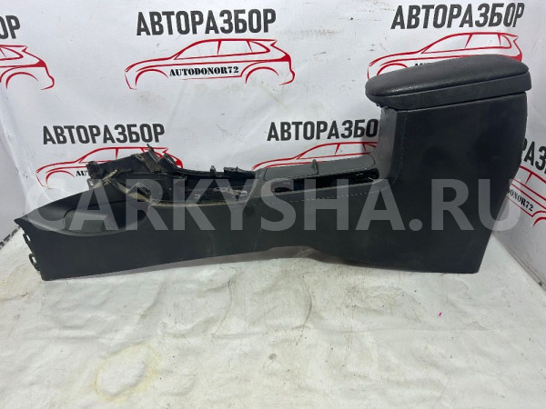 Консоль центральная Toyota CoroE150 Toyota Corolla оригинальный номер 5891012401B0