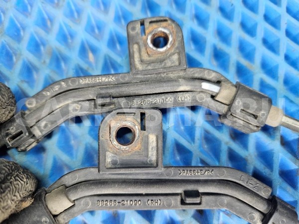 Провод датчика ABS зад правый Avensis T250 Toyota Avensis оригинальный номер 8951605010