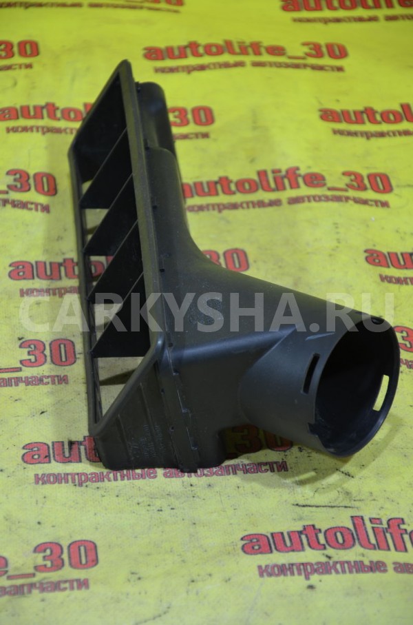 Воздухозаборник Hyundai Santa Fe 