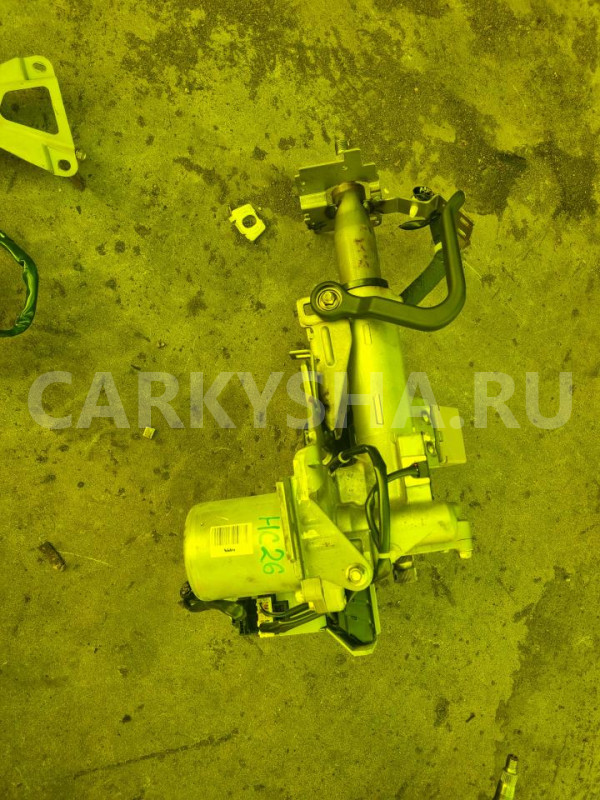 Рулевая колонка Nissan Serena 