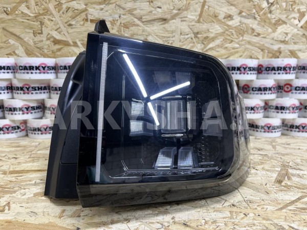 Фонарь задний правый JETOUR T1 оригинальный номер 605001297AA