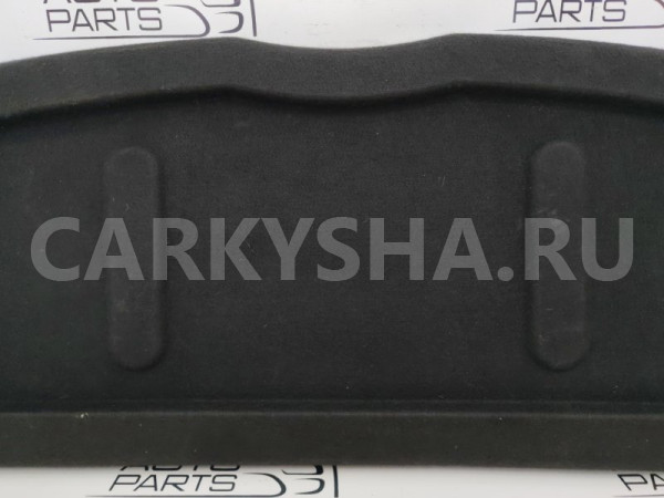 Полка багажника Kia Venga YN G4FA 1.4 2010 Kia Venga 