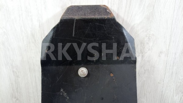 Защита КПП Suzuki Grand Vitara XL7 2005 Suzuki Grand Vitara 