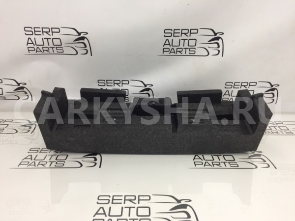 Абсорбер бампера задний Nissan Note E11 1.4 CR14DE Nissan Note 