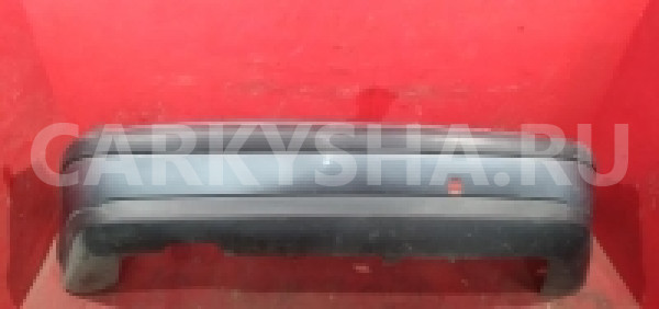 Ситроен С5 бампер задний Citroen C5 