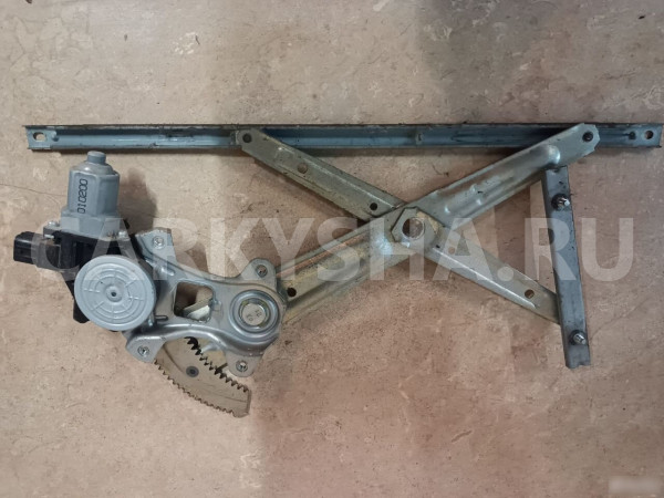 Стеклоподъемник электр.Митцубиси Асх Mitsubishi AS Mitsubishi ASX оригинальный номер 5713A256