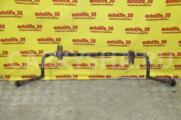 Стабилизатор передний Nissan Qashqai 