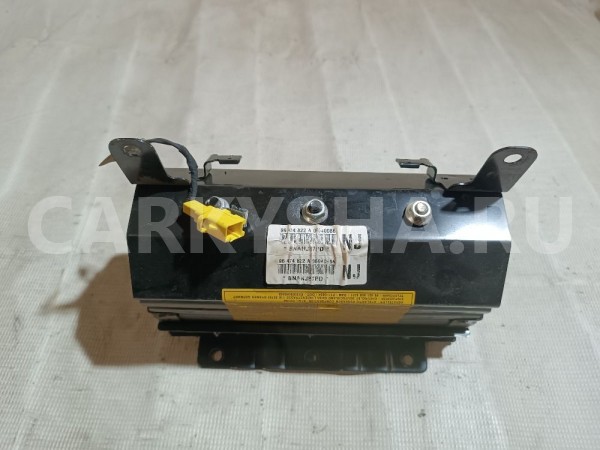 Подушка безопасности в торпедо Chevrolet Lacetti 