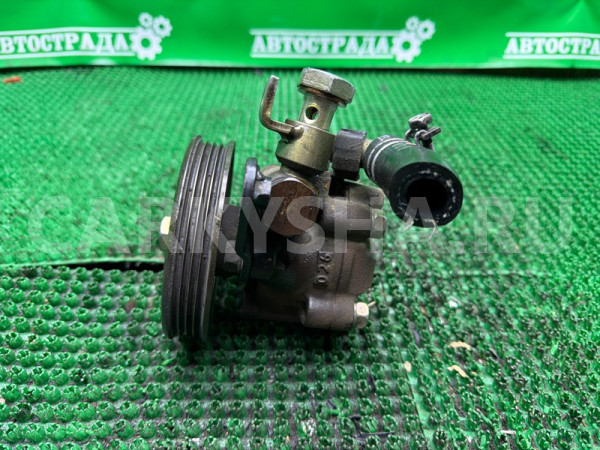 Насос ГУР Nissan Maxima 2000-2006 49110CA000 A33 Nissan Maxima 