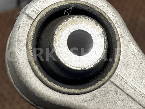 Поперечный рычаг BMW 5er оригинальный номер 31 12 6 775 967, 31 12 6 775 967, 31126775967, 6775967