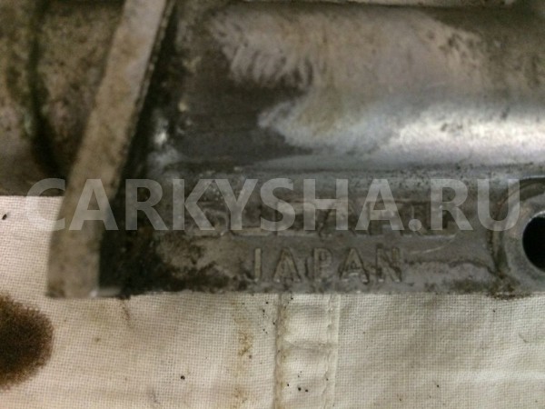 Насос масляный Subaru Outback BR (2009—2012) EJ253 Subaru Outback оригинальный номер 15010AA320