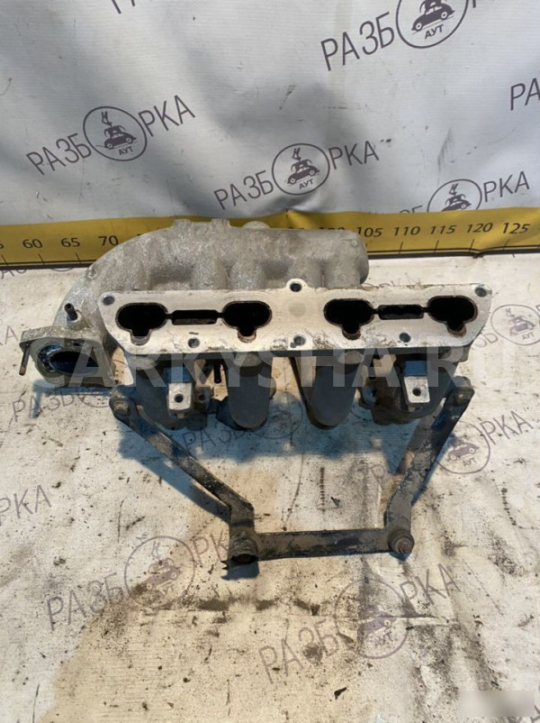 Коллектор впускной Kia Rio 1 Kia Rio оригинальный номер 283102X020