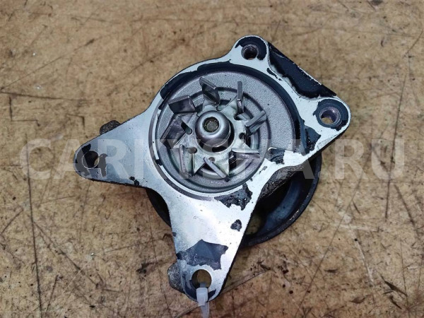 Название детали Помпа Модель Nissan Qashqai (J10E) 2006> Nissan Qashqai оригинальный номер B1010-EN20B